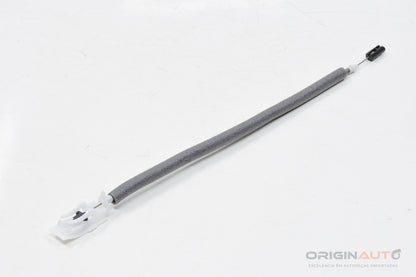 Cabo Macaneta Fechadura Porta T/E Bmw 320I F30 Sport 2016 7259837