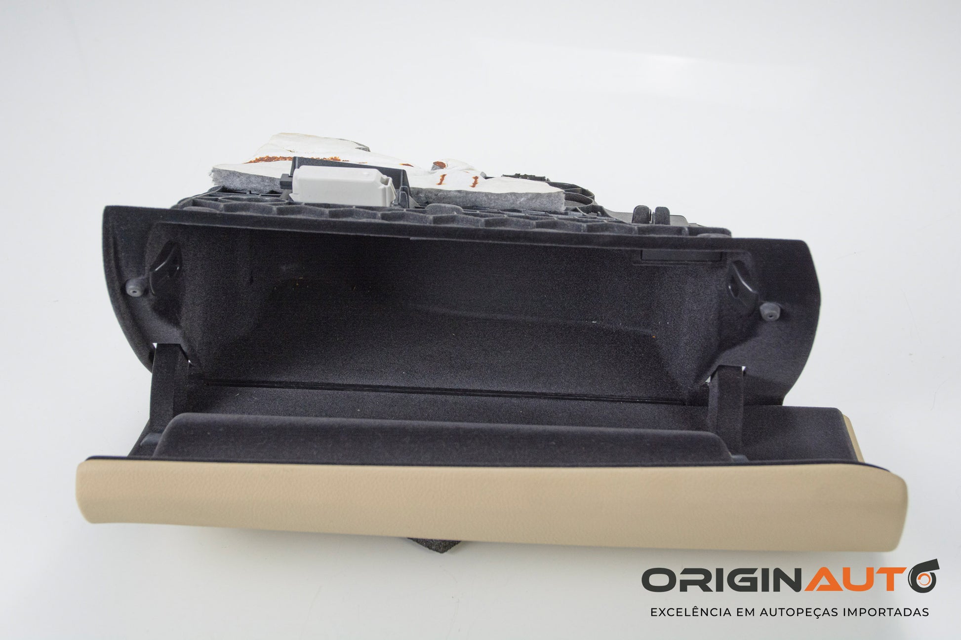 Porta Luvas Original Bmw 320I F30 F31 F32 F33 F34 9239345