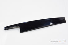 Acabamento Black Piano Porta T/D Bmw 320I F30 Sport 2016 7263380