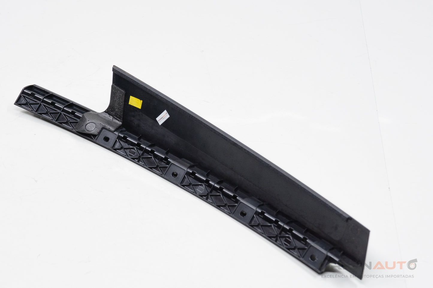 Acabamento Black Piano Porta T/D Bmw 320I F30 Sport 2016 7263380