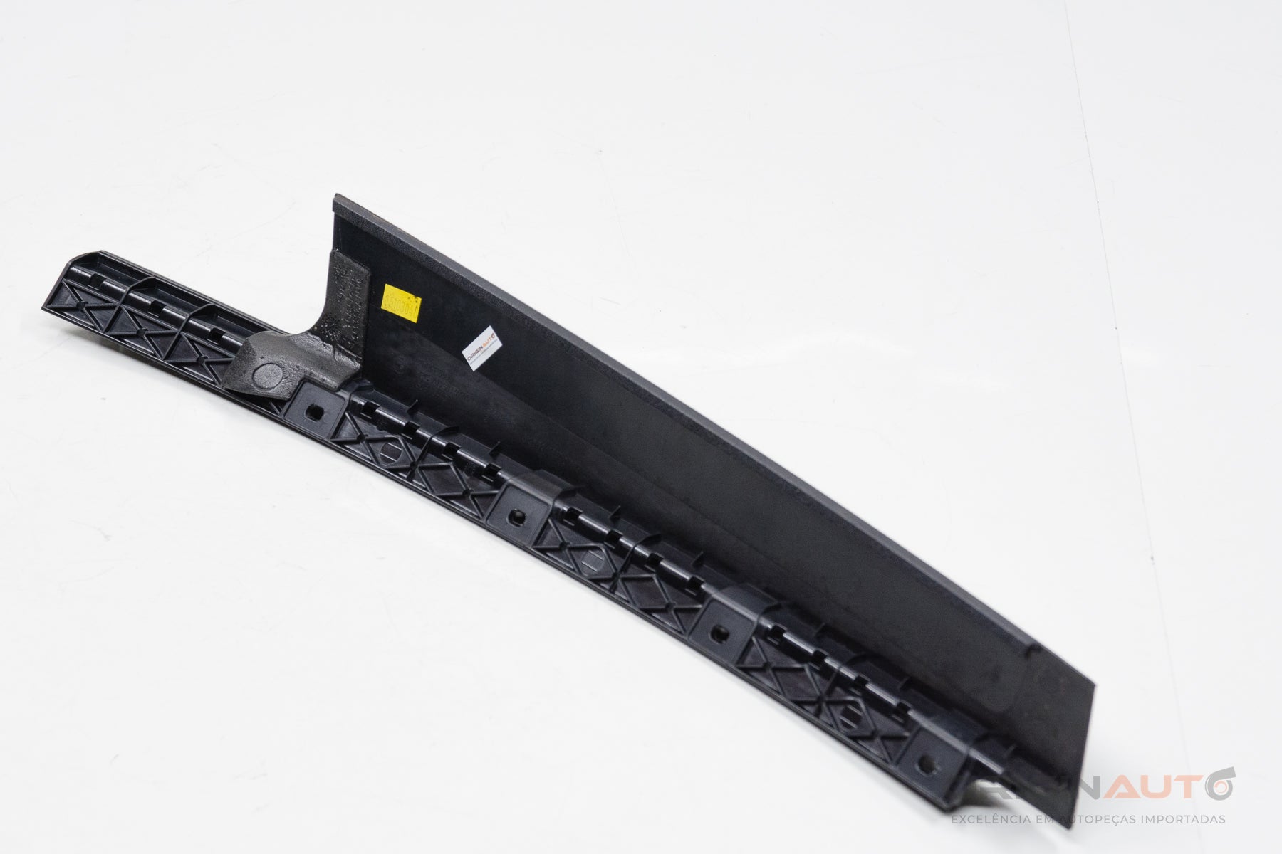 Acabamento Black Piano Porta T/D Bmw 320I F30 Sport 2016 7263380