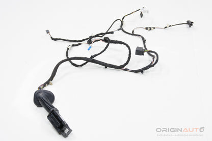 Chicote Porta Traseira Direito Bmw 320I F30 Sport 2016 9366761