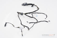 Chicote Porta Traseira Direito Bmw 320I F30 Sport 2016 9366761