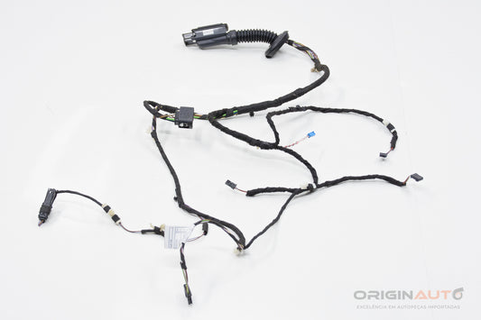 Chicote Porta Traseira Direito Bmw 320I F30 Sport 2016 9366761