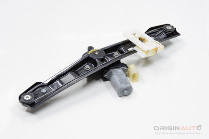 Maquina Vidro Traseira Direto Bmw 320I F30 Sport 2016 7351050