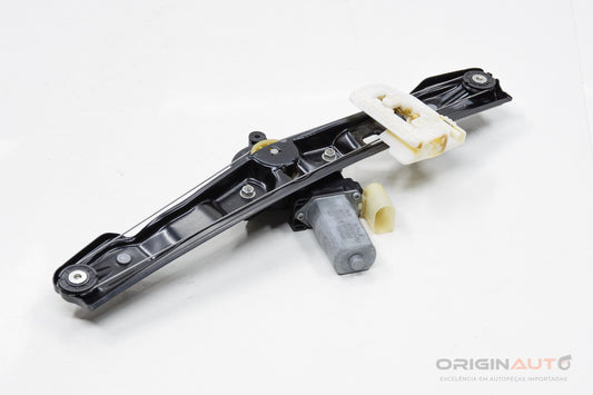 Maquina Vidro Traseira Direto Bmw 320I F30 Sport 2016 7351050