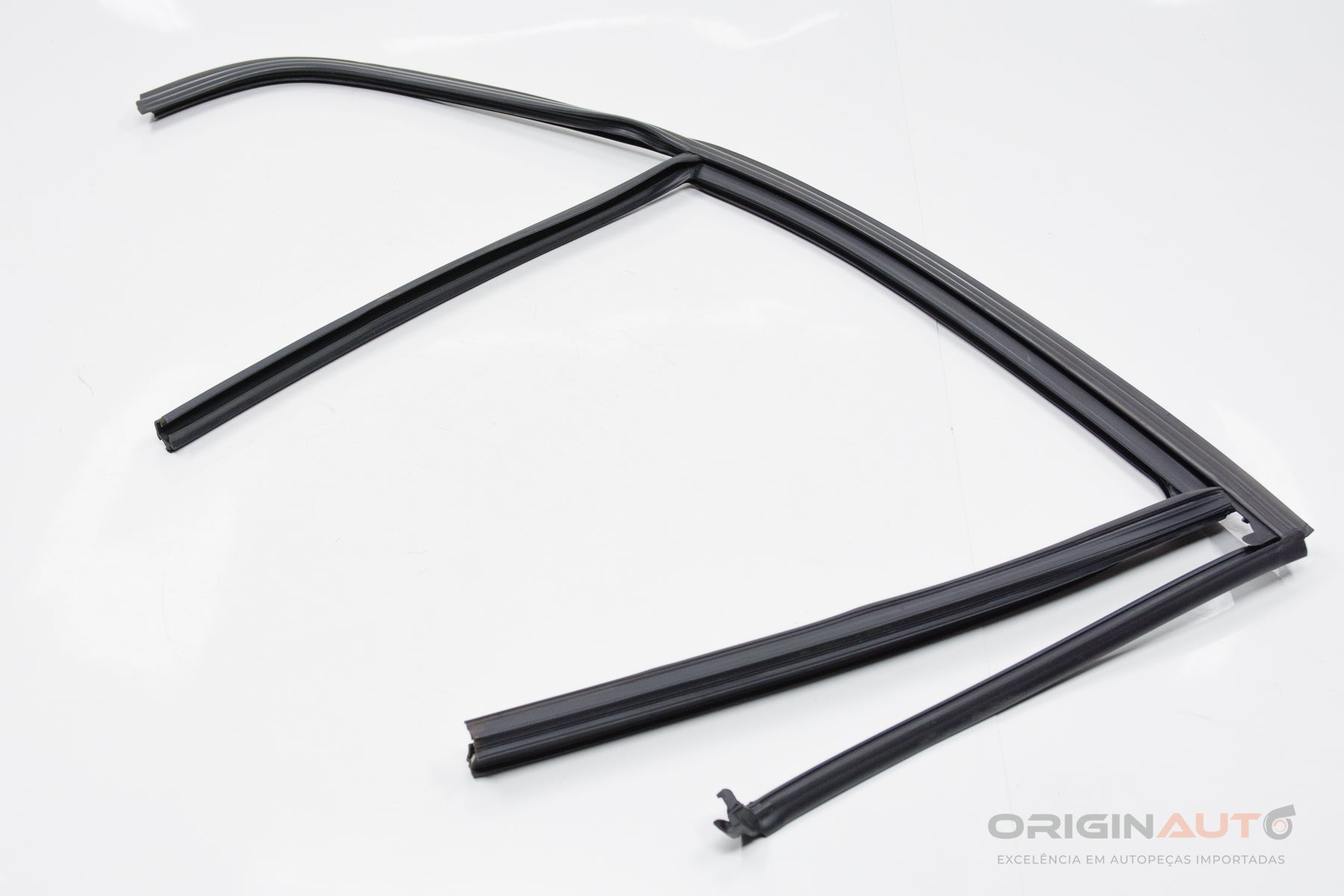 Canaleta Traseira Direita Bmw 320I F30 Sport 2016 7414534