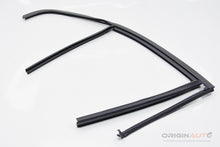 Canaleta Traseira Direita Bmw 320I F30 Sport 2016 7414534