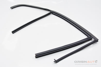 Canaleta Traseira Direita Bmw 320I F30 Sport 2016 7414534