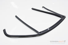 Canaleta Traseira Direita Bmw 320I F30 Sport 2016 7414534