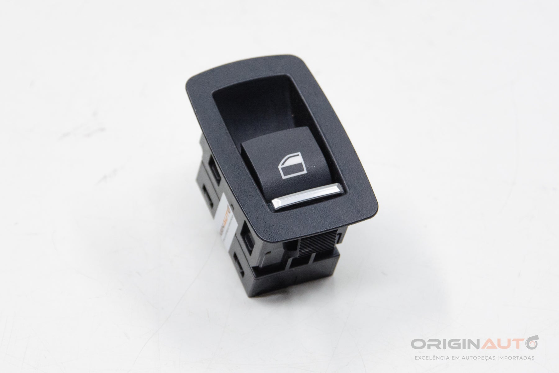 Botao Comando Vidro Traseiro Bmw 320I F30 Sport 2016 931936