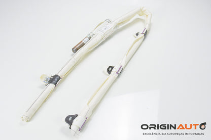 Airbag Cortina Esquerdo Bmw 320I 328I F30 F20 F21 7221045