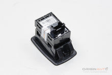 Botao Comando Vidro Traseiro Bmw 320I F30 Sport 2016 931936