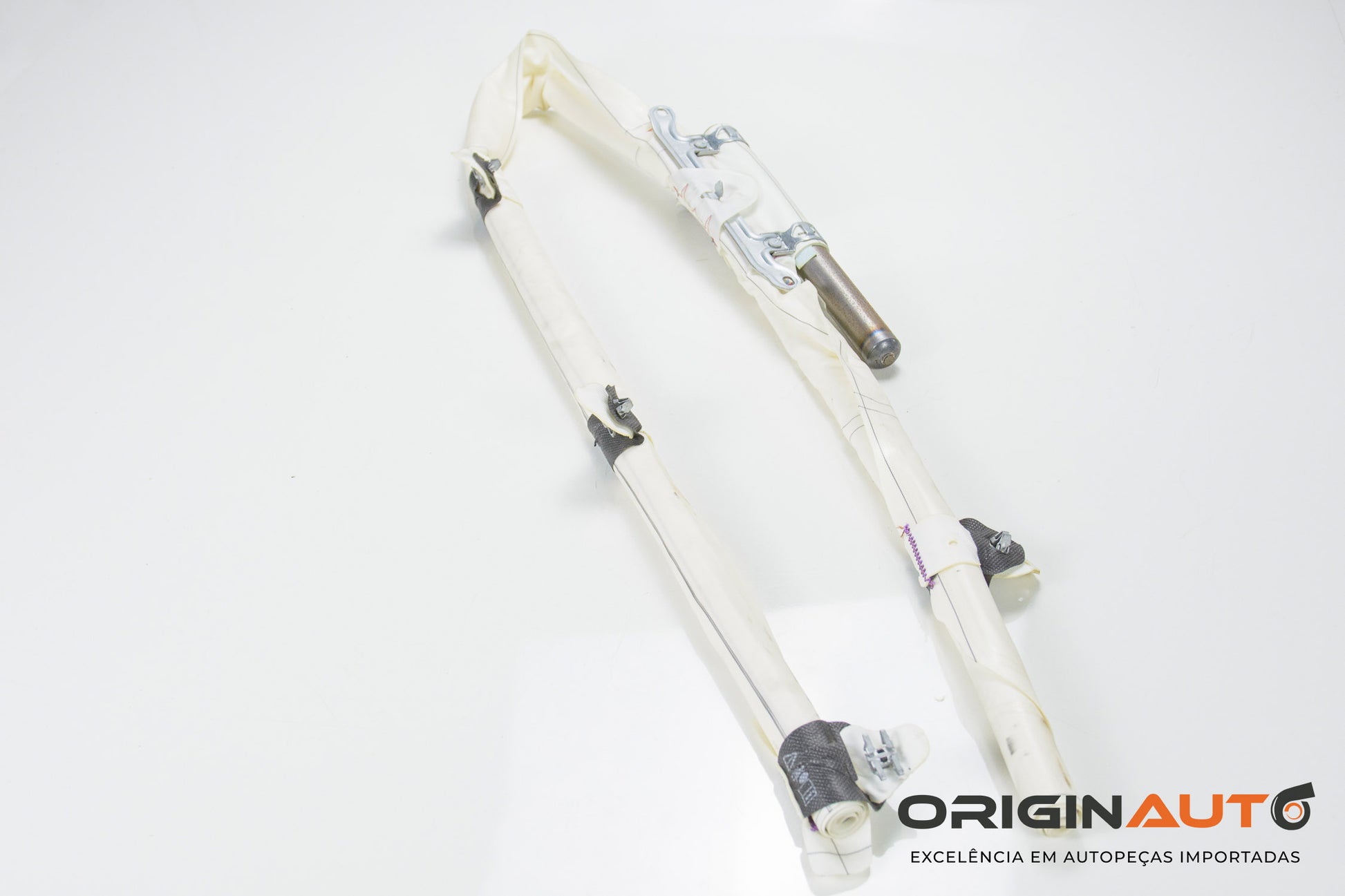 Airbag Cortina Esquerdo Bmw 320I 328I F30 F20 F21 7221045