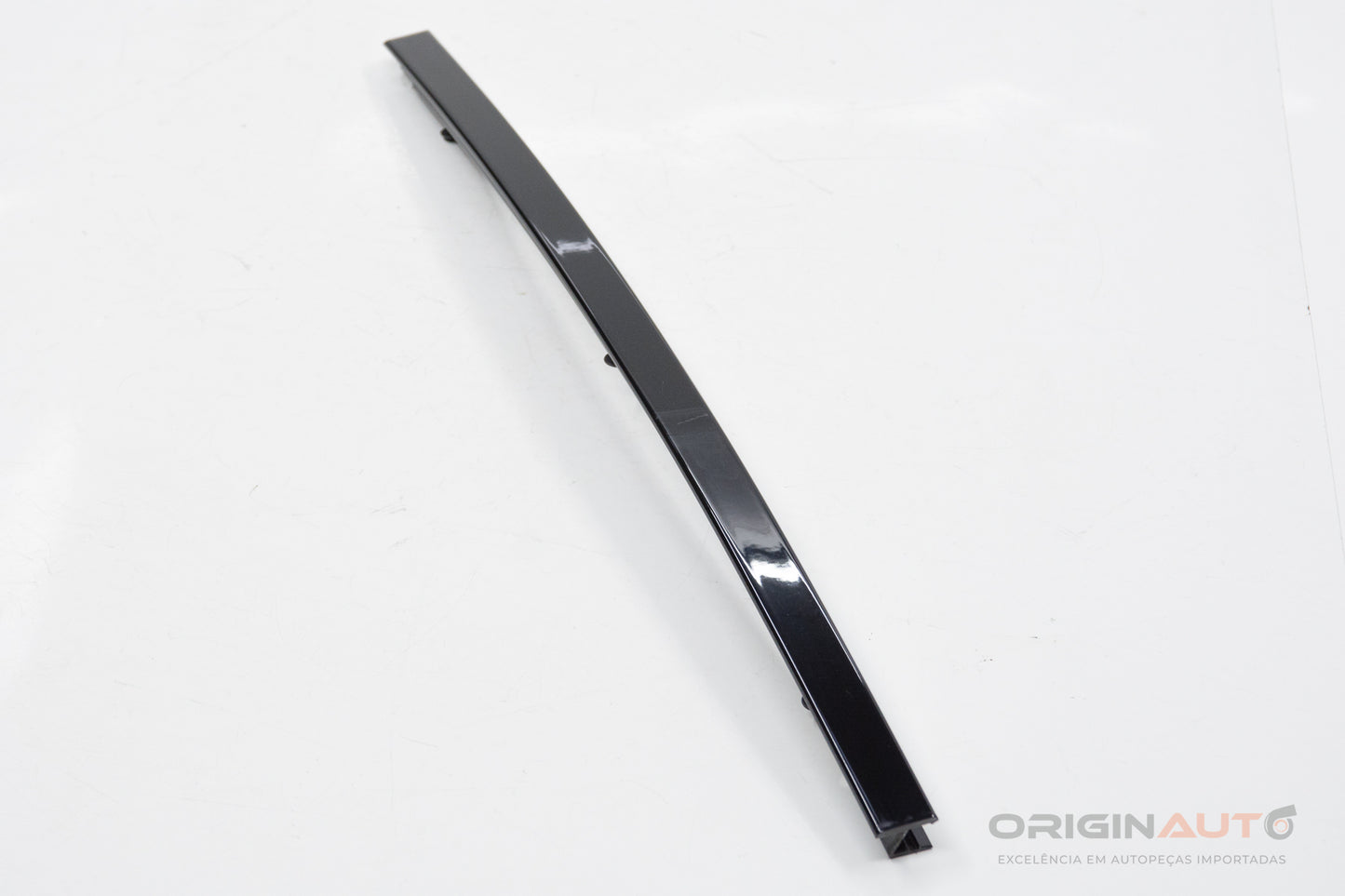Canaleta Traseira Direita Bmw 320I F30 Sport 2016 7263382