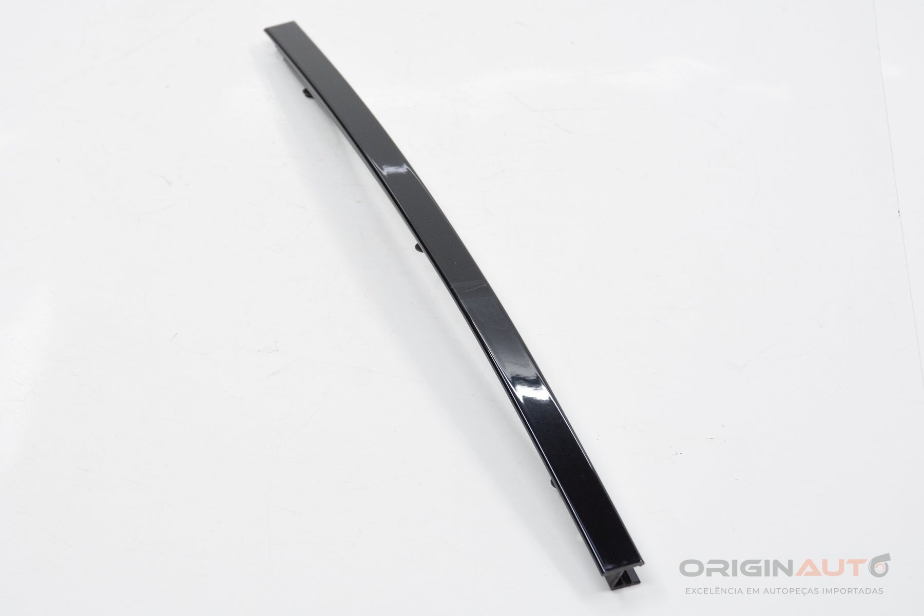 Canaleta Traseira Direita Bmw 320I F30 Sport 2016 7263382