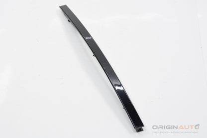 Canaleta Traseira Direita Bmw 320I F30 Sport 2016 7263382