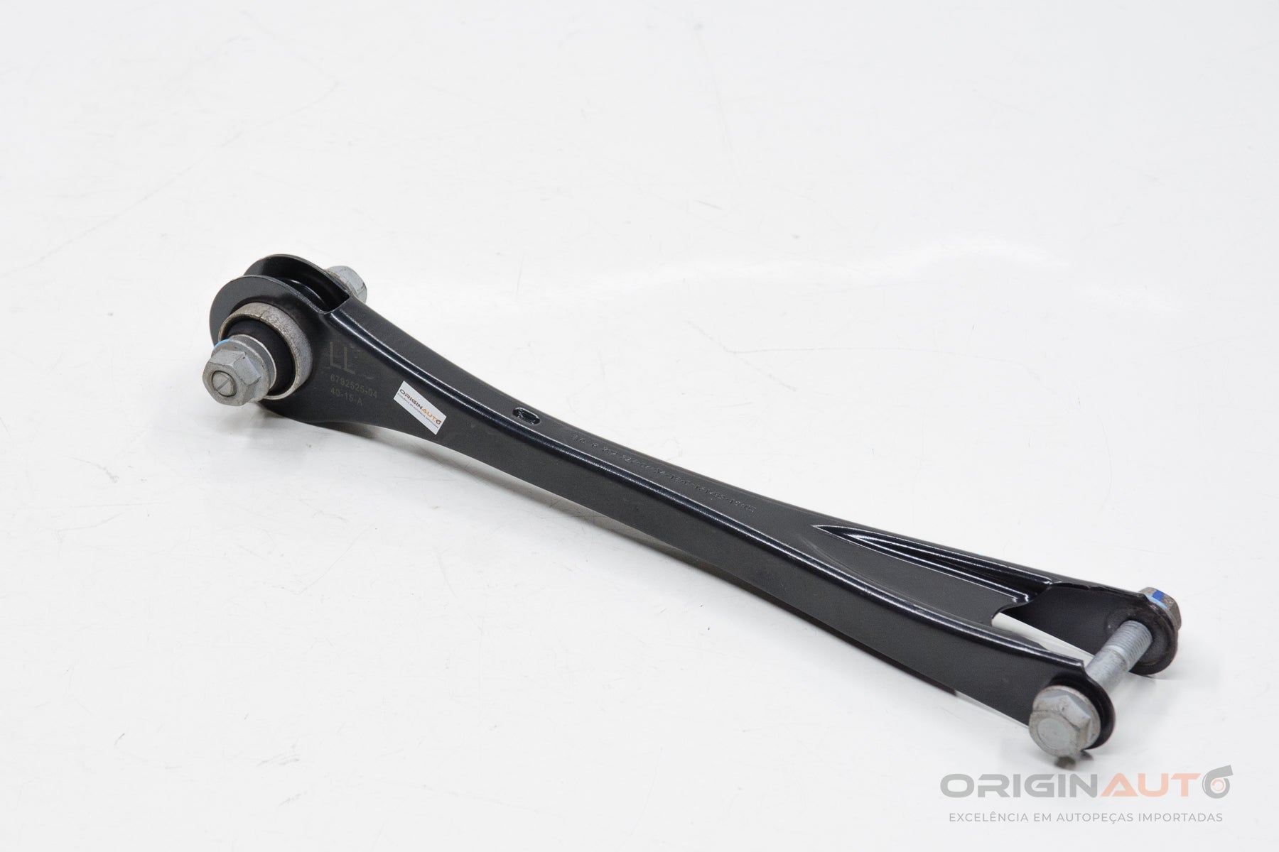 Braco Suspensao Traseiro Direito Bmw 320I F30 Sport 2016 6792525