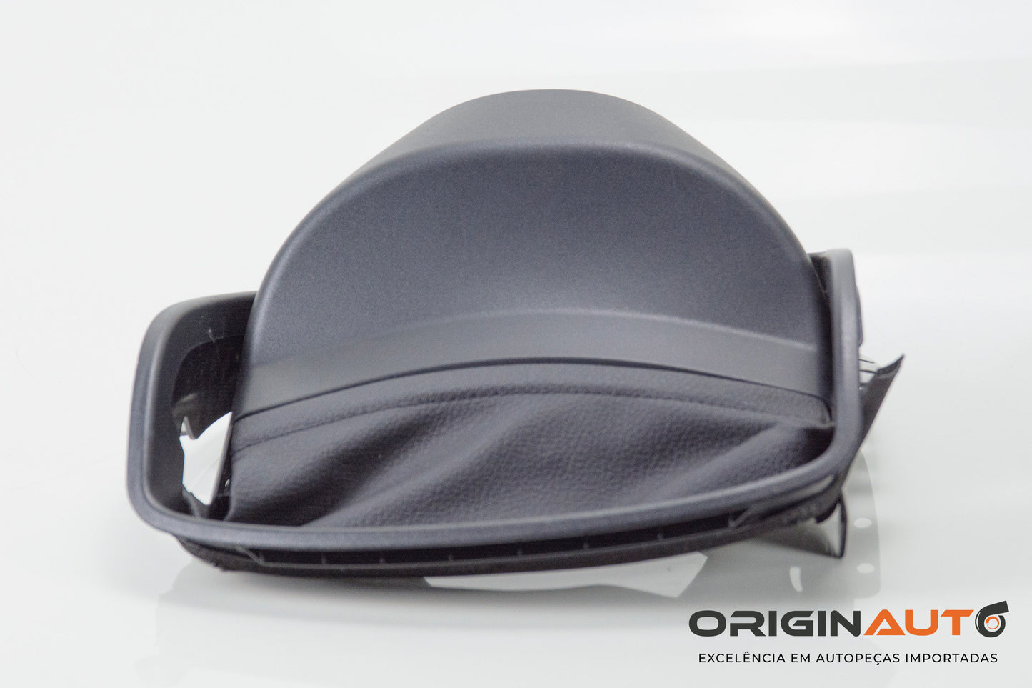 Acabamento Coluna Direçao Escamoteavel Bmw 320I F30 9219548 9321841