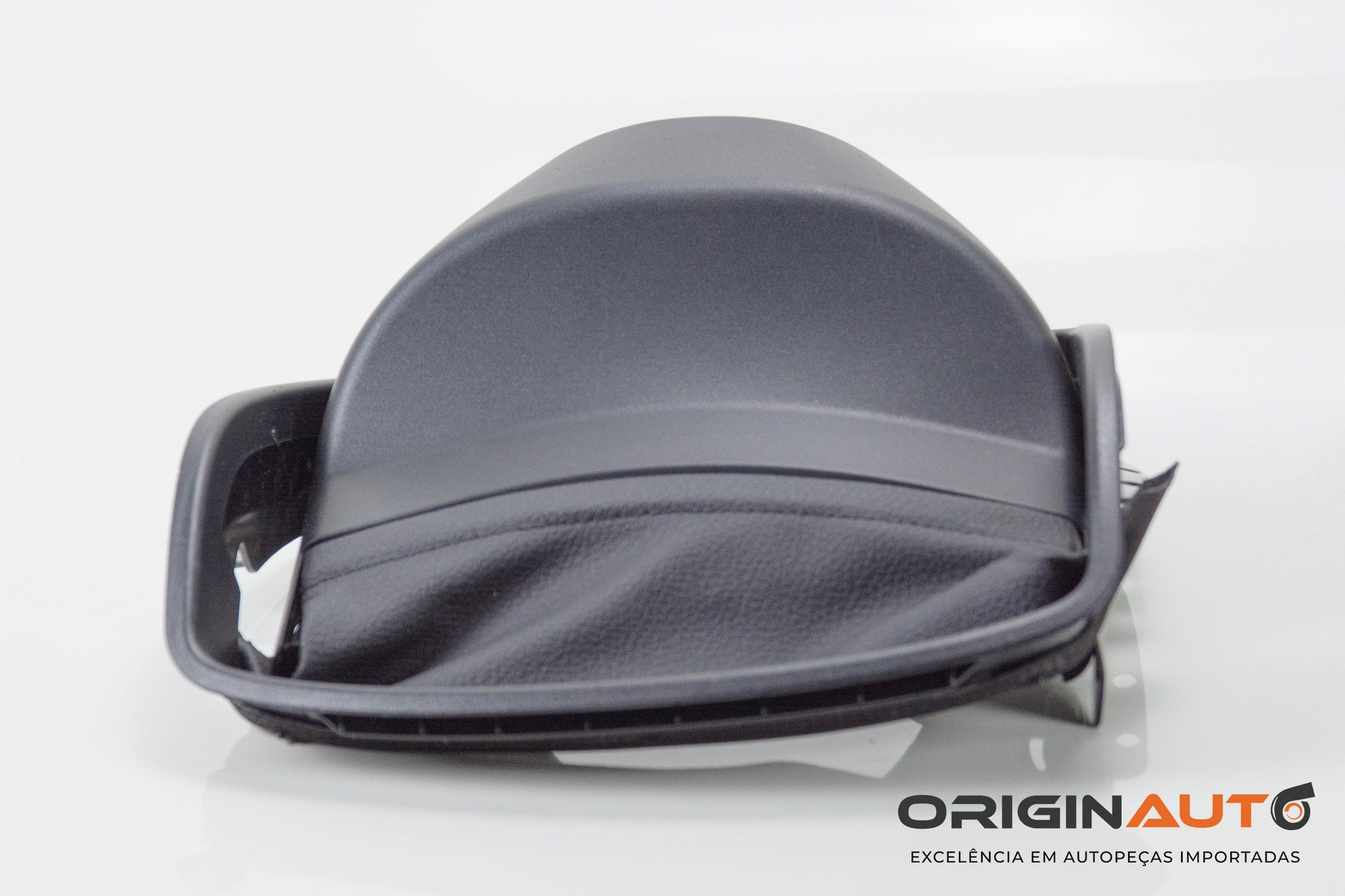 Acabamento Coluna Direçao Escamoteavel Bmw 320I F30 9219548 9321841