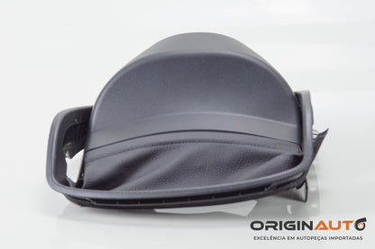 Acabamento Coluna Direçao Escamoteavel Bmw 320I F30 9219548 9321841