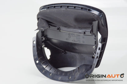 Acabamento Coluna Direçao Escamoteavel Bmw 320I F30 9219548 9321841