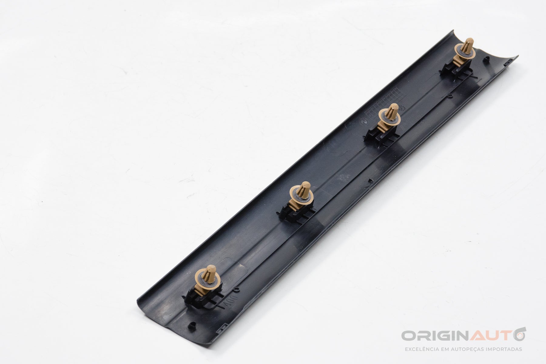 Soleira Porta Dianteira Bmw 320I F30 Sport 2016 7221915