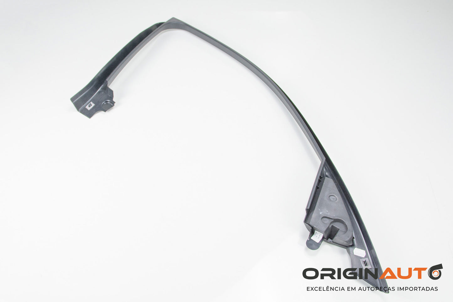 Acabamento Porta Dianteira Direita Bmw 320I F30 7259382