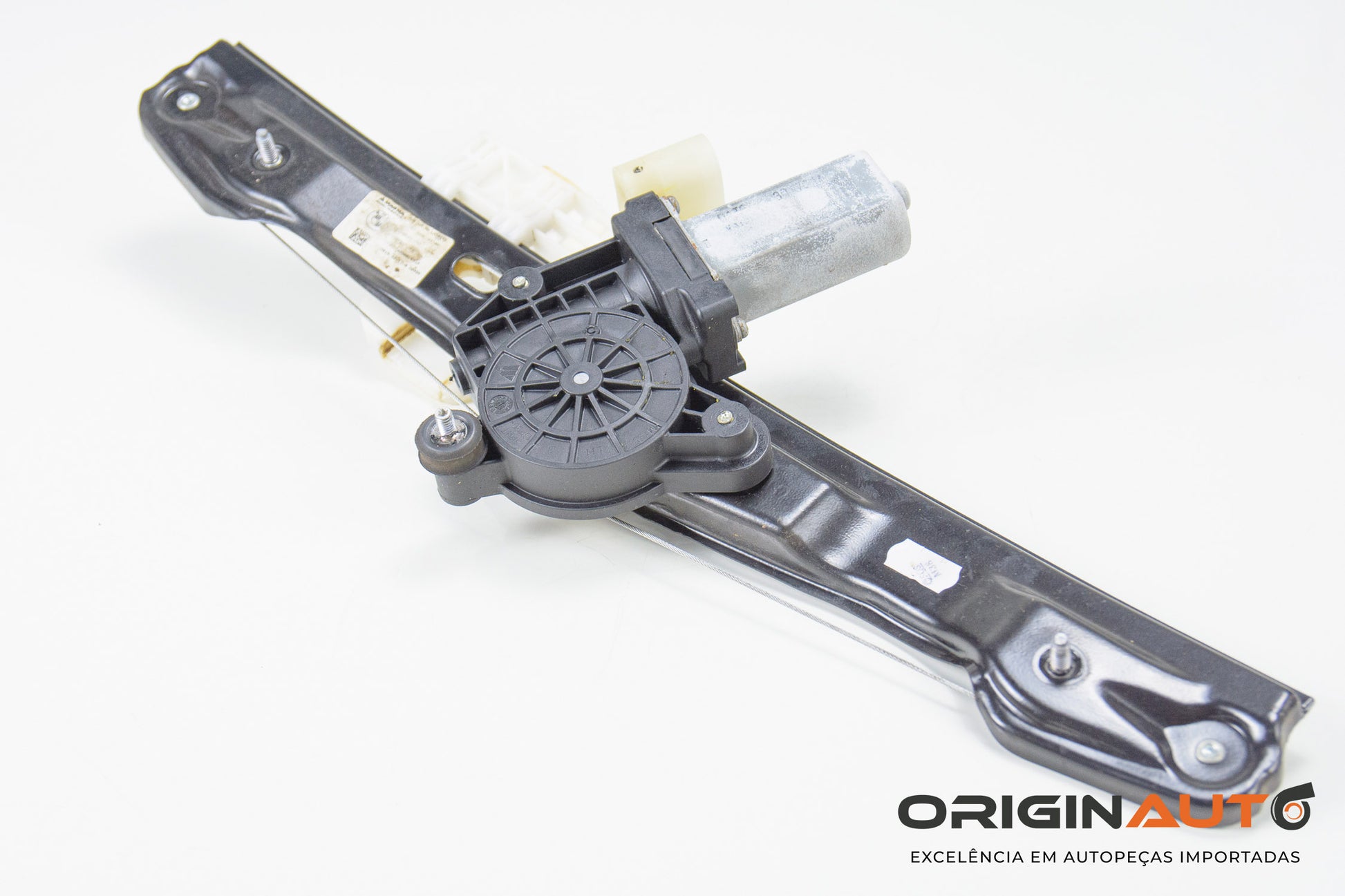 Maquina Vidro Traseira Esquerda Bmw 320I F30 M3 F80 7351049