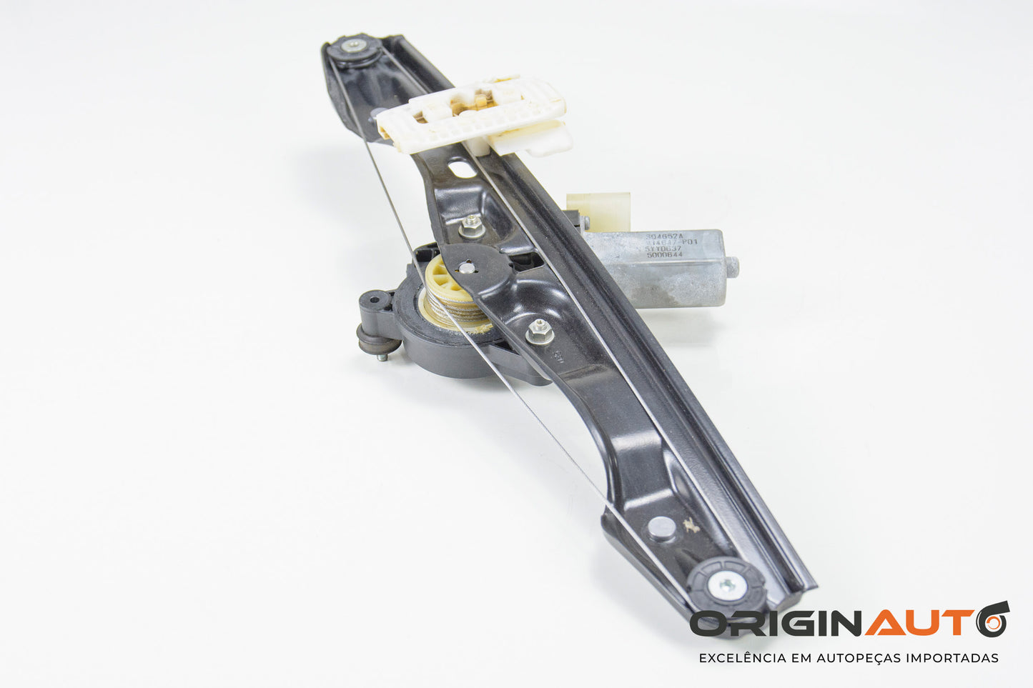 Maquina Vidro Traseira Direita Bmw 320I F30 M3 F80 7351050