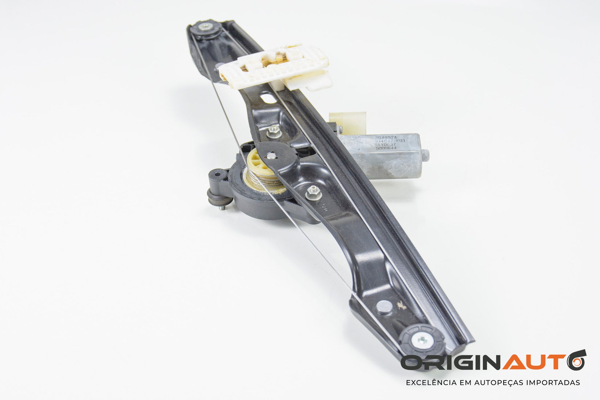 Maquina Vidro Traseira Direita Bmw 320I F30 M3 F80 7351050