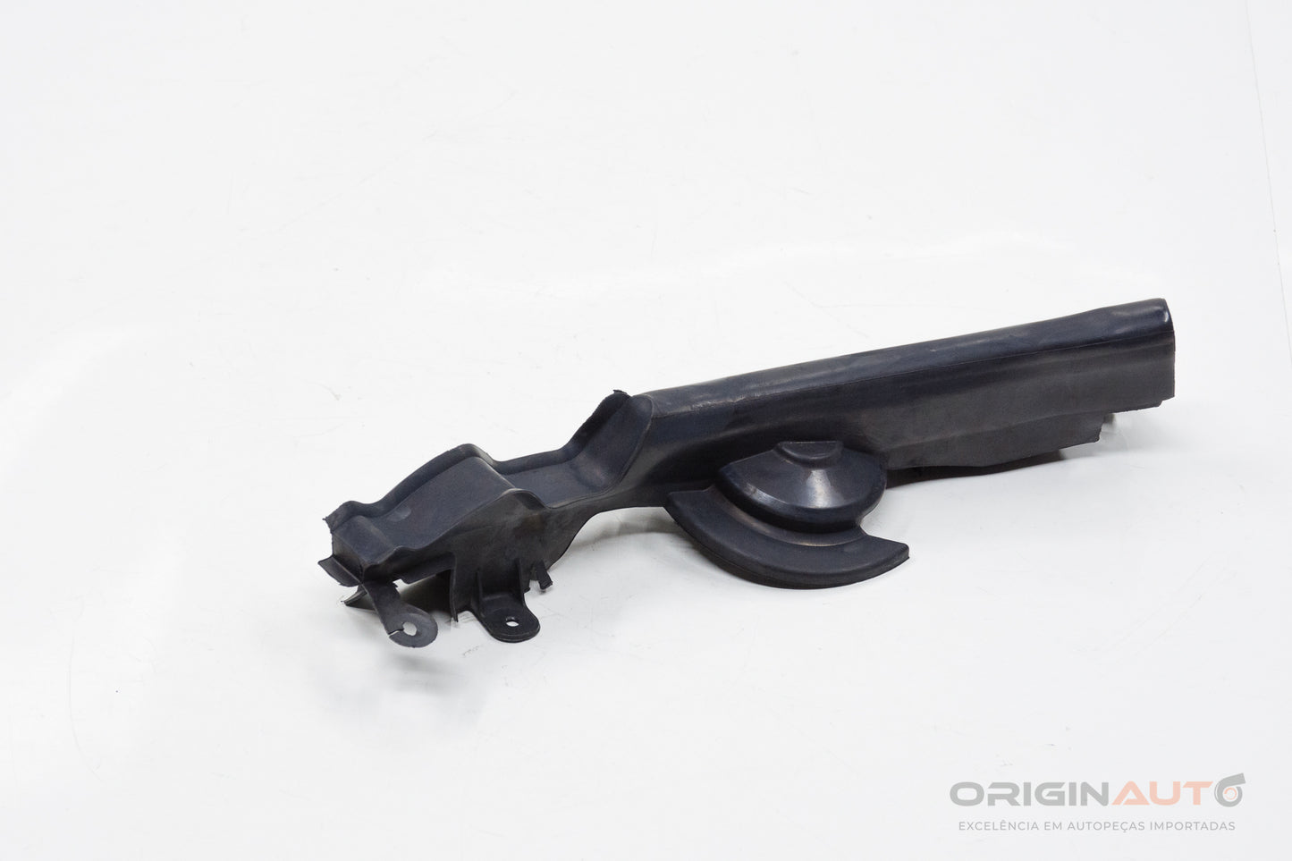 Vedacao Capo Esquerdo Bmw 320I F30 Sport 2016 7255803