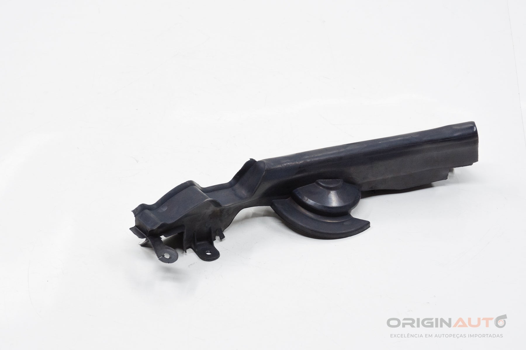 Vedacao Capo Esquerdo Bmw 320I F30 Sport 2016 7255803