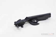 Vedacao Capo Esquerdo Bmw 320I F30 Sport 2016 7255803