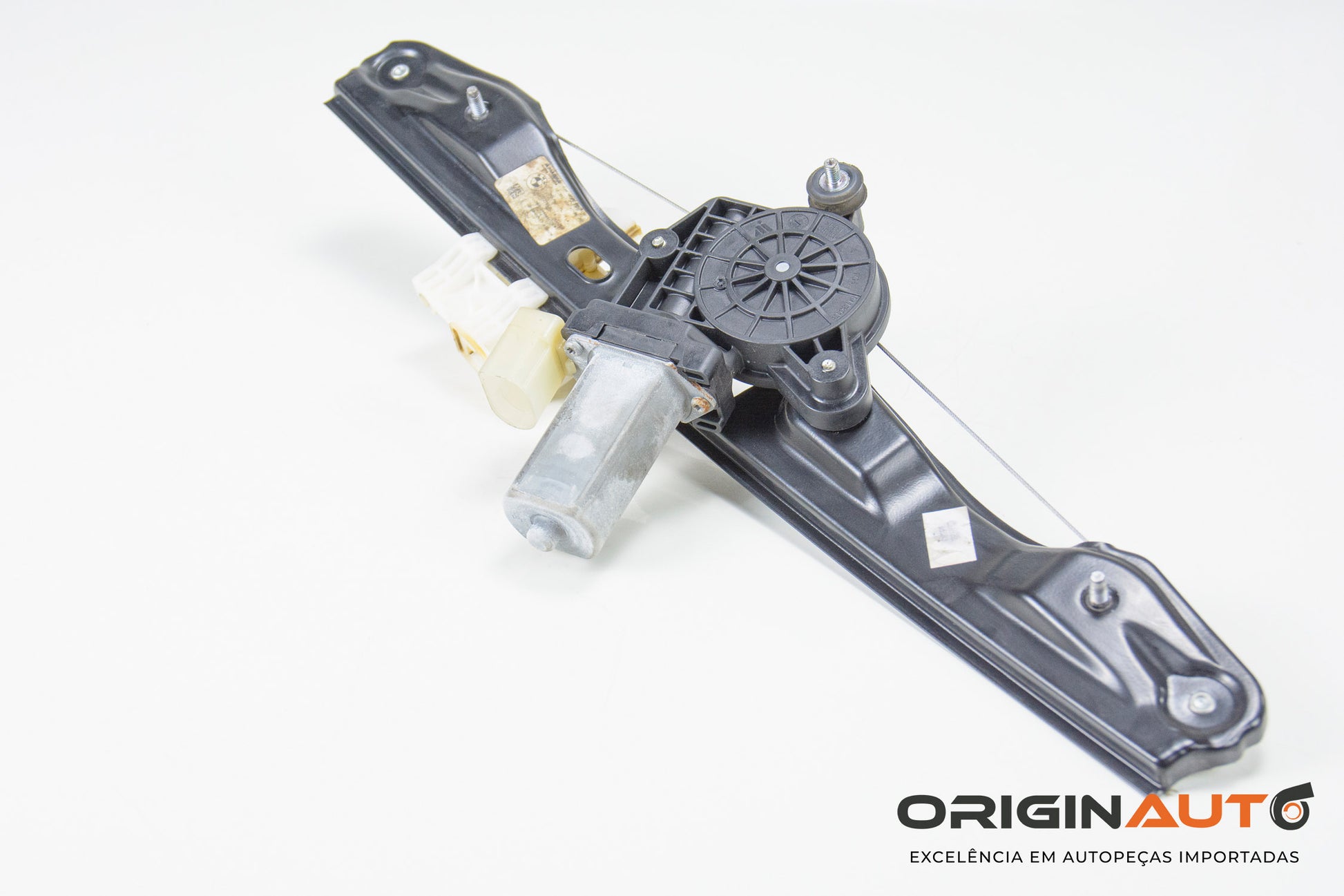 Maquina Vidro Traseira Direita Bmw 320I F30 M3 F80 7351050