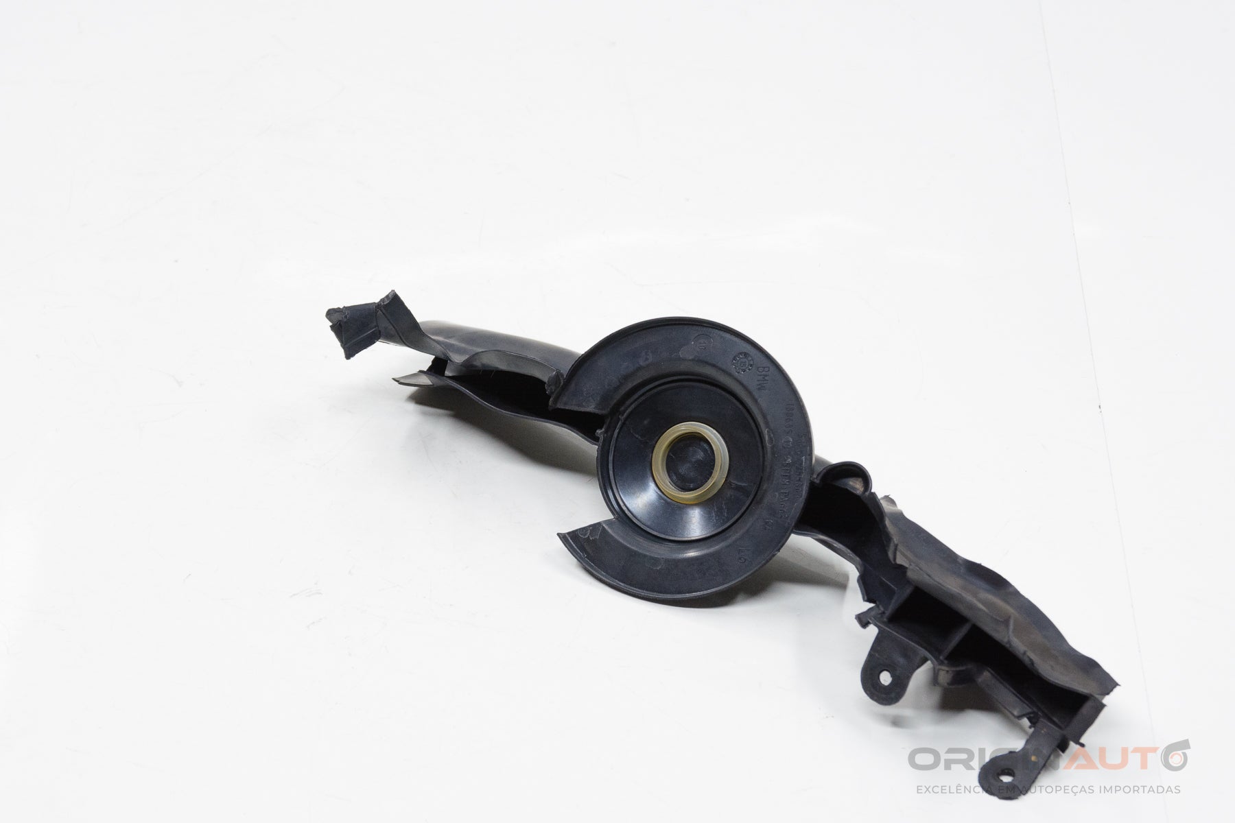 Vedacao Capo Esquerdo Bmw 320I F30 Sport 2016 7255803