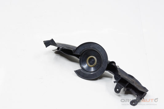 Vedacao Capo Esquerdo Bmw 320I F30 Sport 2016 7255803