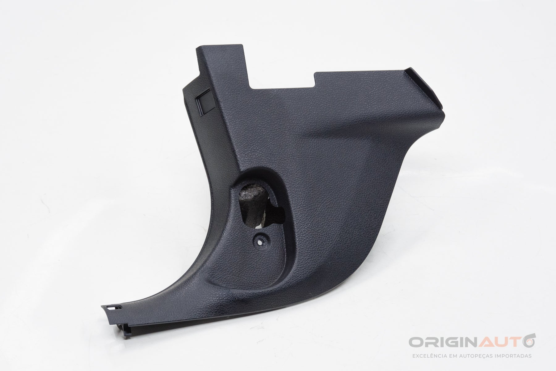 Soleira Dianteira Esquerda Bmw 320I F30 Sport 2016 7221903