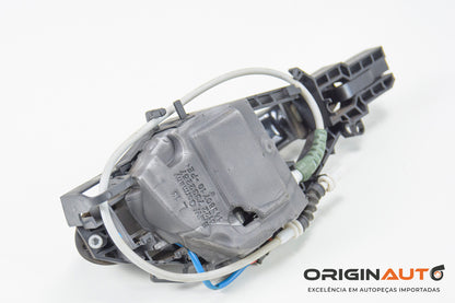 Maçaneta Traseira Esquerda Bmw 320I F30 7332267 7242567