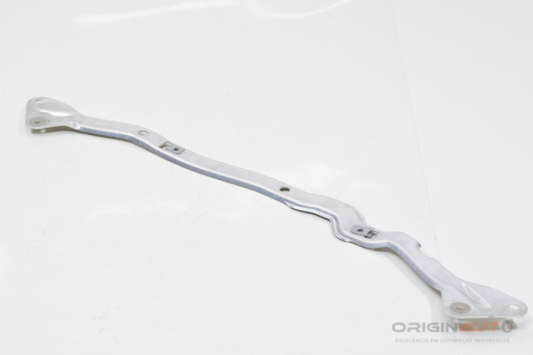 Suporte Acabamento (Outro) Bmw 320I F30 Sport 2016 7262626