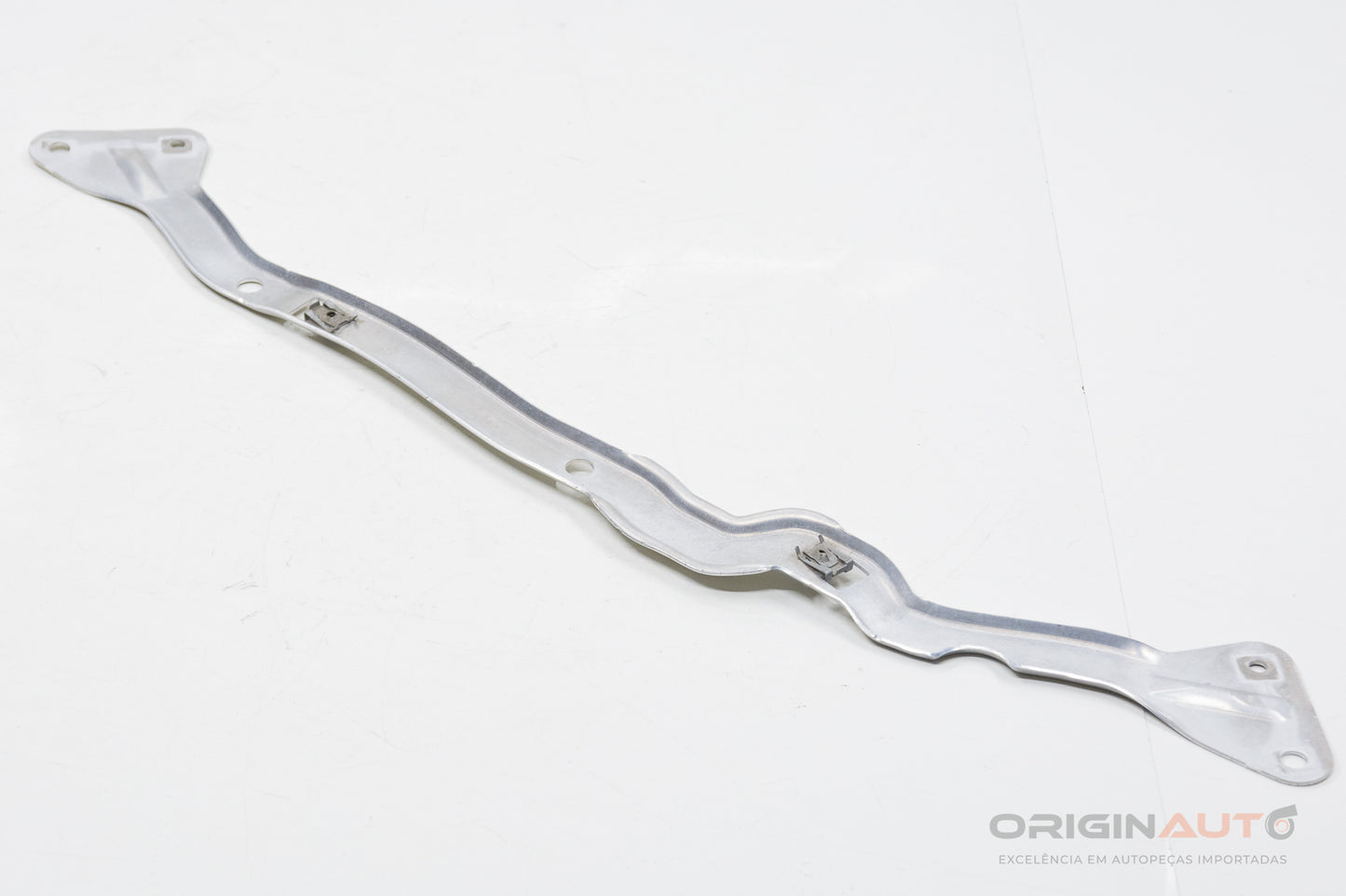 Suporte Acabamento (Outro) Bmw 320I F30 Sport 2016 7262626