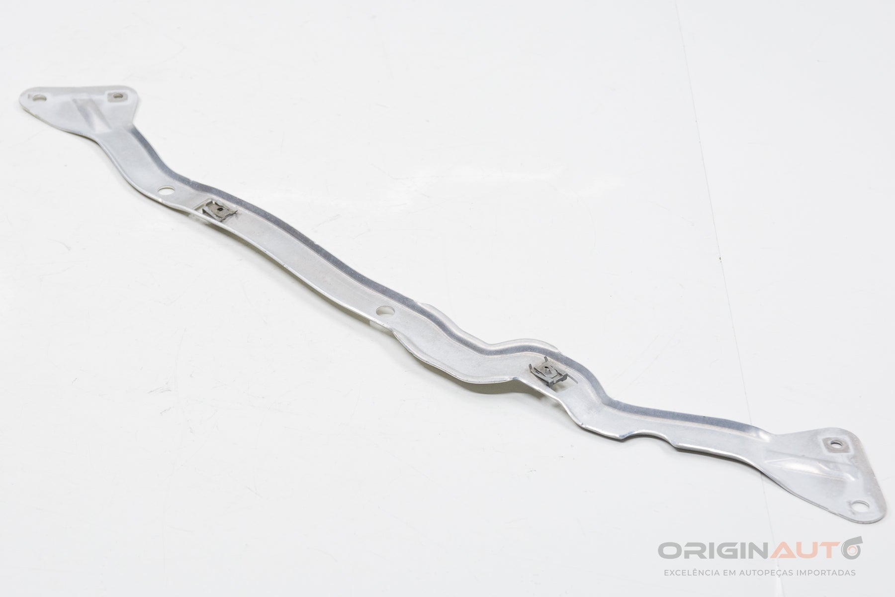 Suporte Acabamento (Outro) Bmw 320I F30 Sport 2016 7262626