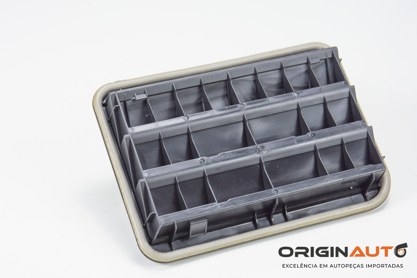 Difusor Saida Ar Traseiro Bmw 320I F30 G20 X3 G01 9176945