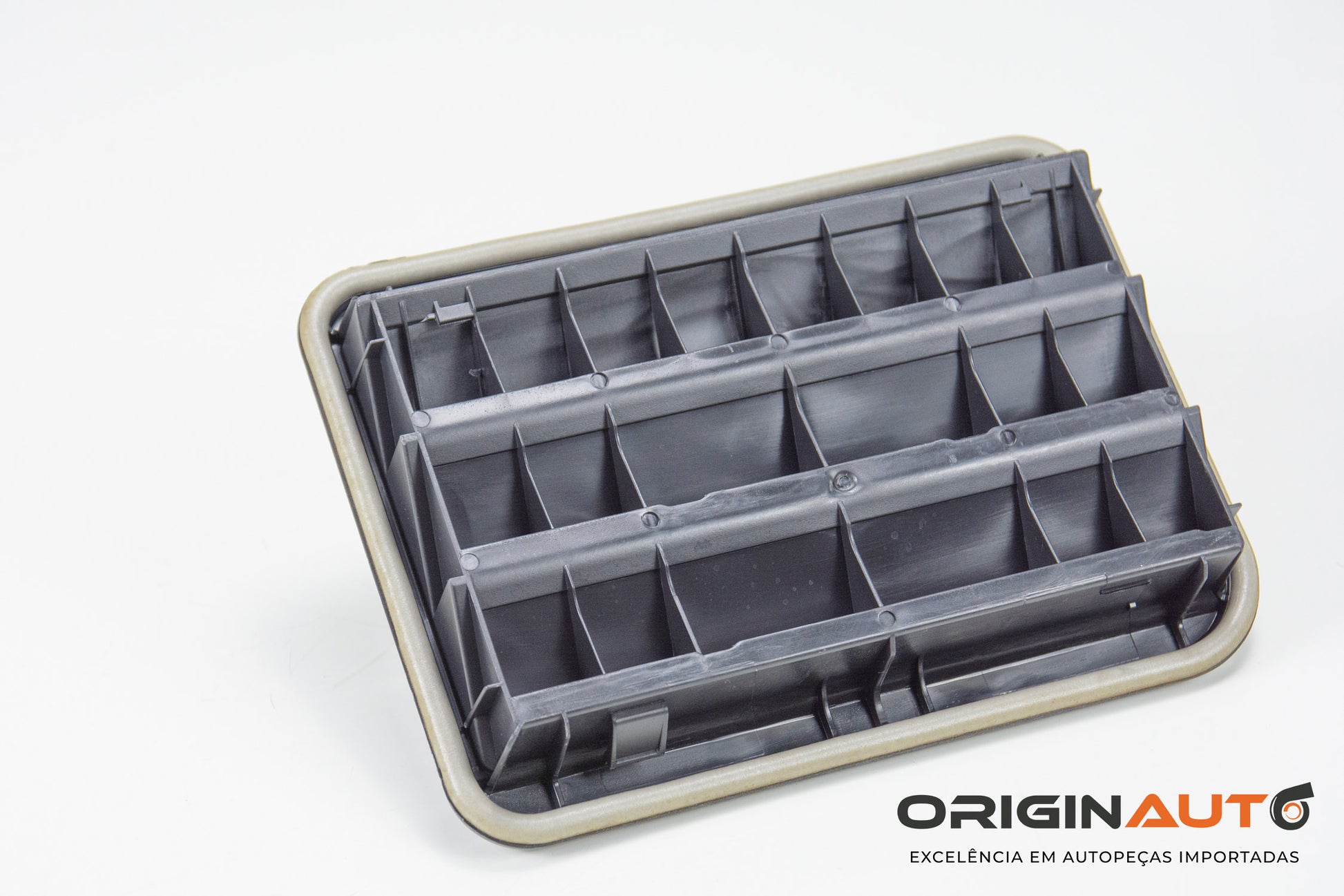 Difusor Saida Ar Traseiro Bmw 320I F30 G20 X3 G01 9176945