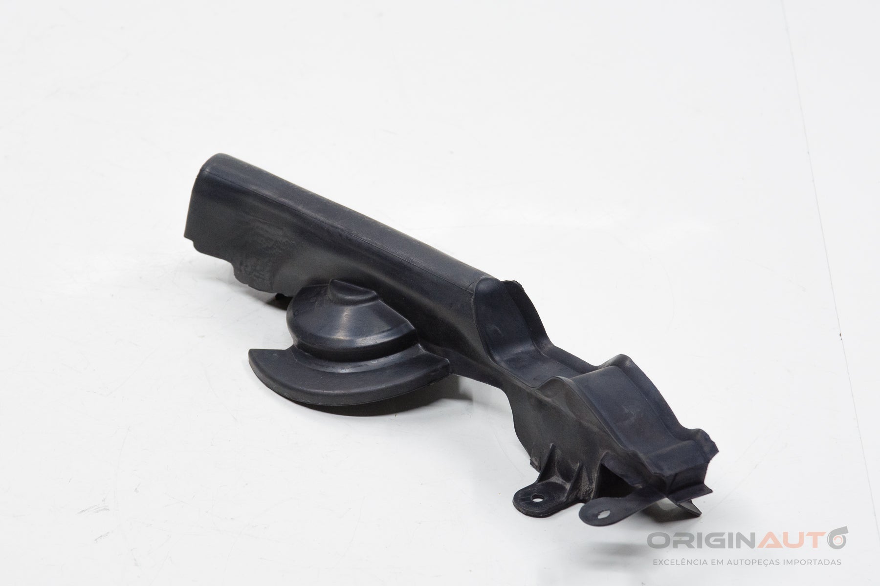 Vedacao Capo Direita Bmw 320I F30 Sport 2016 7255804