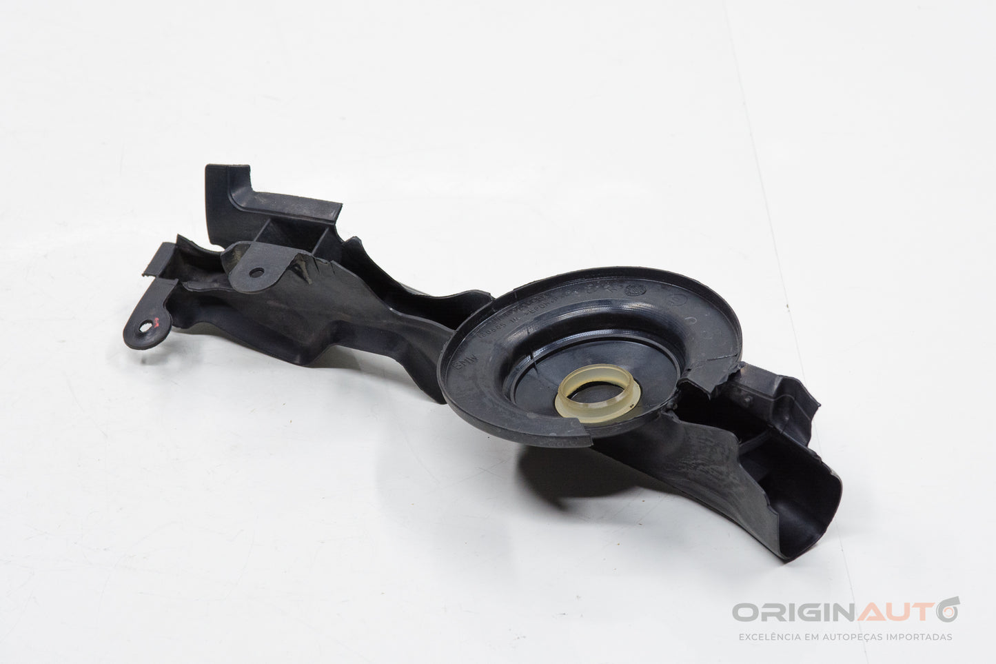 Vedacao Capo Direita Bmw 320I F30 Sport 2016 7255804