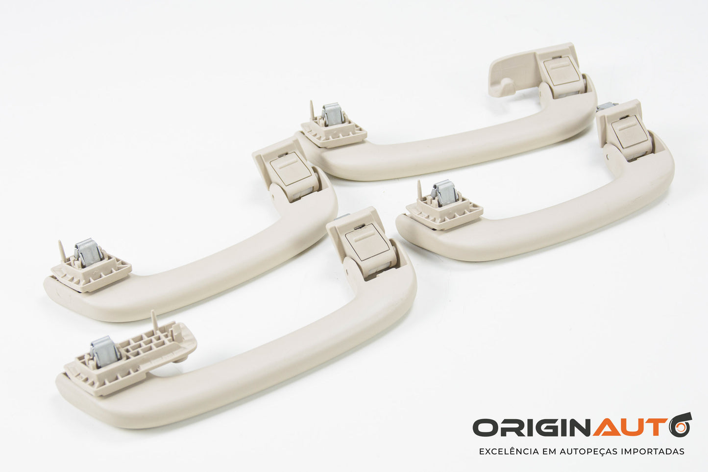 Alça Teto Puta Merda Pqp Bmw 320I F30 118I F20 F31 7499074