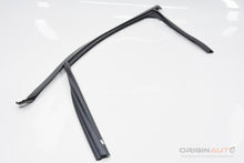 Canaleta Dianteira Esquerda Bmw 320I F30 Sport 2016 7414531