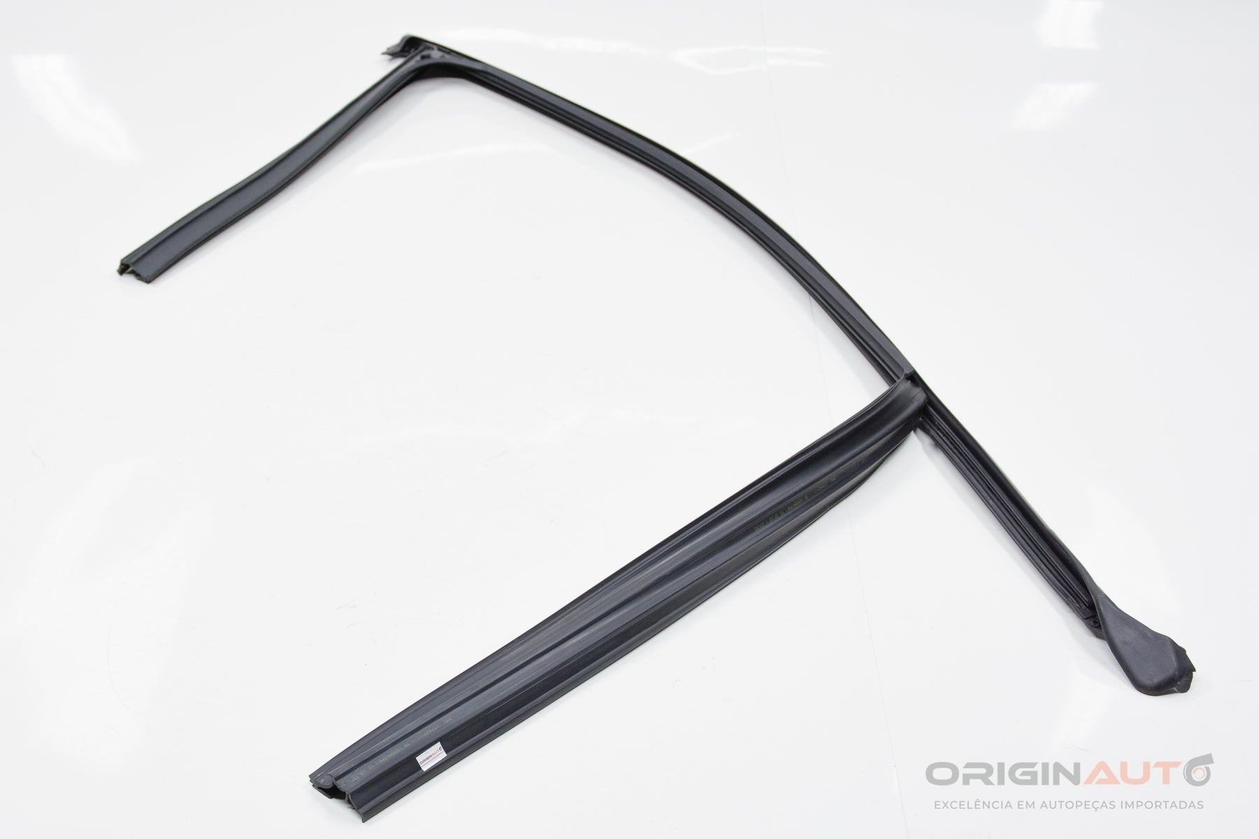 Canaleta Dianteira Esquerda Bmw 320I F30 Sport 2016 7414531