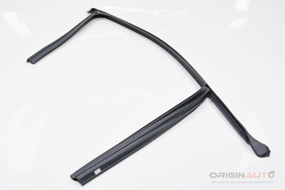 Canaleta Dianteira Esquerda Bmw 320I F30 Sport 2016 7414531